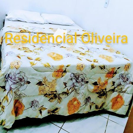 شقة Residencial Oliveira ماناوس المظهر الخارجي الصورة