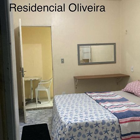 شقة Residencial Oliveira ماناوس المظهر الخارجي الصورة