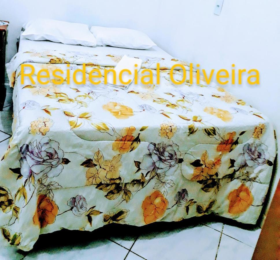 شقة Residencial Oliveira ماناوس المظهر الخارجي الصورة