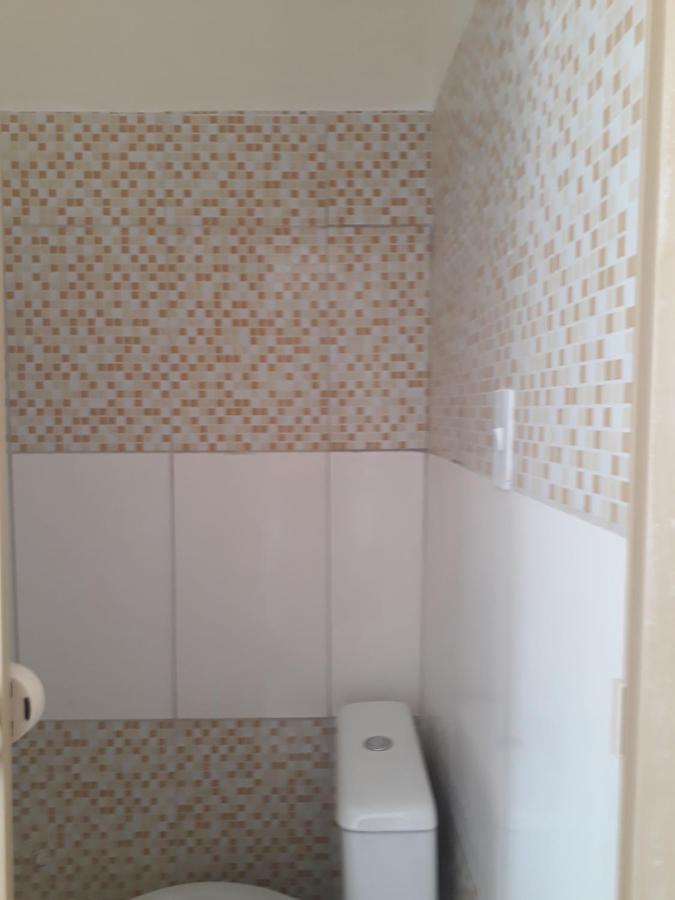 شقة Residencial Oliveira ماناوس المظهر الخارجي الصورة