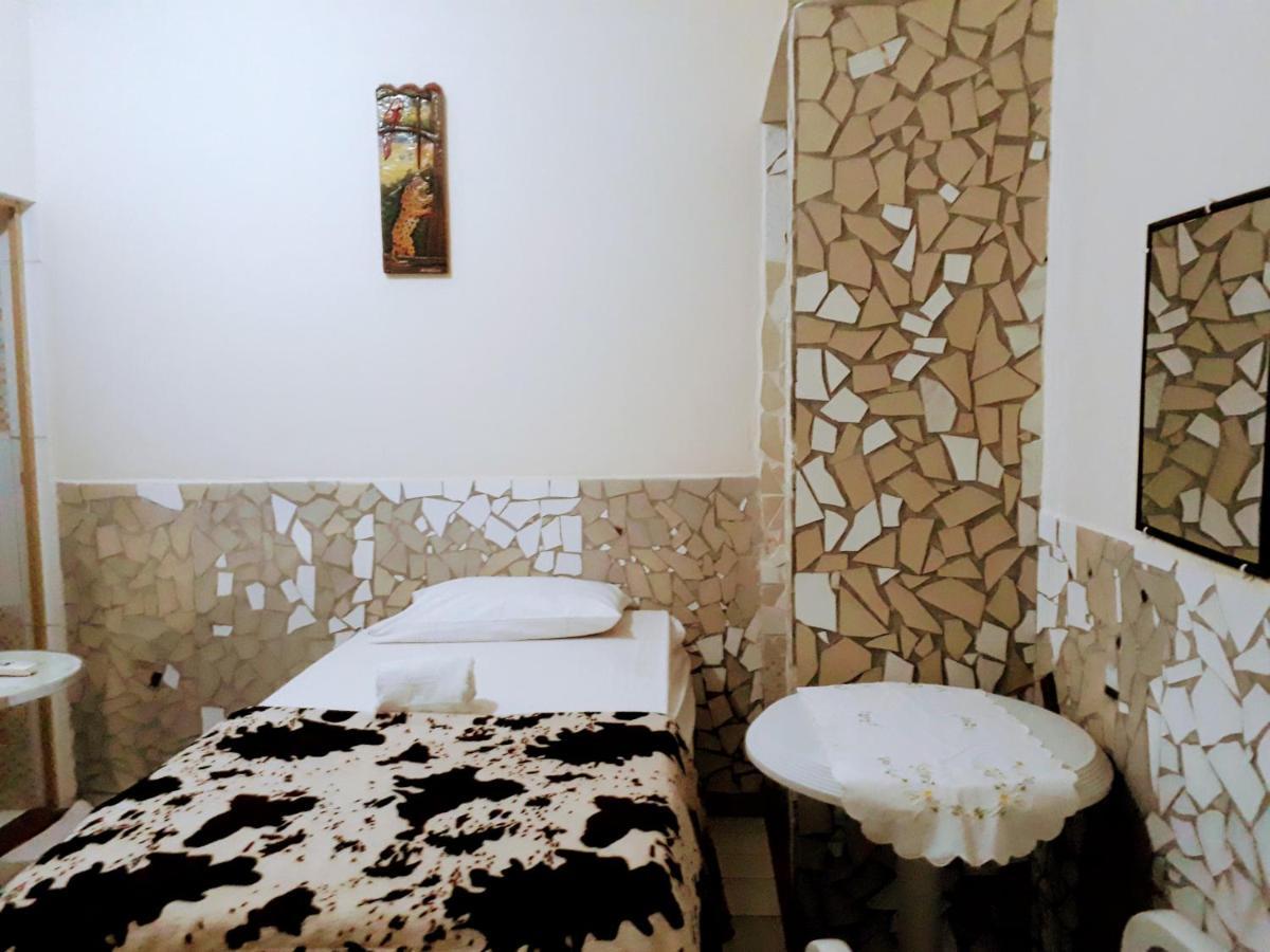 شقة Residencial Oliveira ماناوس المظهر الخارجي الصورة