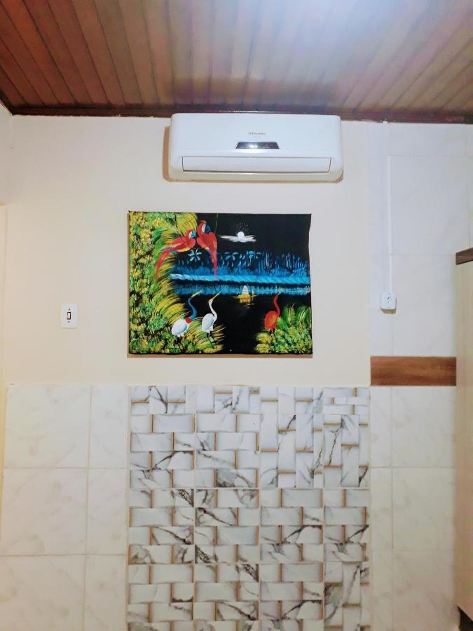 شقة Residencial Oliveira ماناوس المظهر الخارجي الصورة
