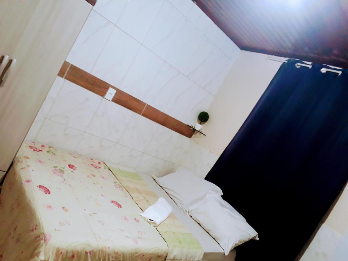 شقة Residencial Oliveira ماناوس المظهر الخارجي الصورة
