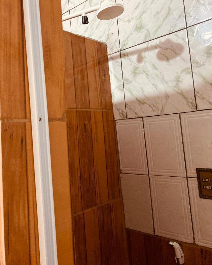 شقة Residencial Oliveira ماناوس المظهر الخارجي الصورة