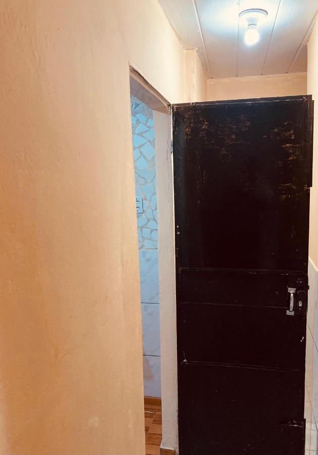 شقة Residencial Oliveira ماناوس المظهر الخارجي الصورة