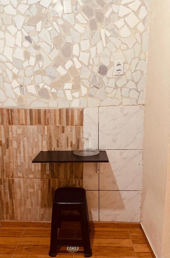 شقة Residencial Oliveira ماناوس المظهر الخارجي الصورة