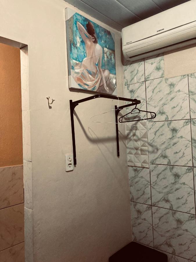 شقة Residencial Oliveira ماناوس المظهر الخارجي الصورة
