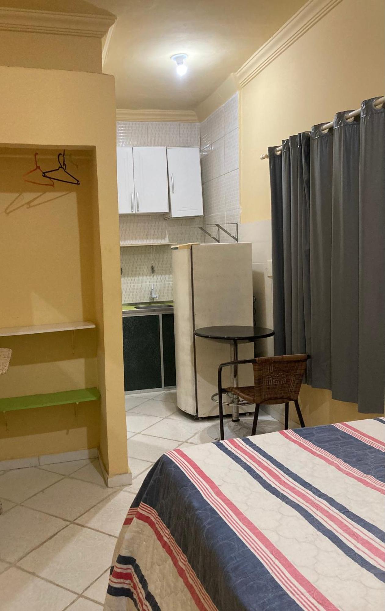 شقة Residencial Oliveira ماناوس المظهر الخارجي الصورة